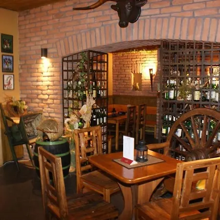Karnik Znojmo