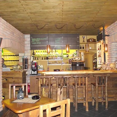 Hotel Karnik 3*