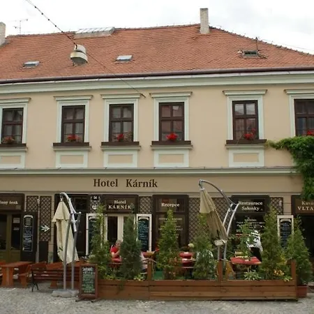 Karnik 3*