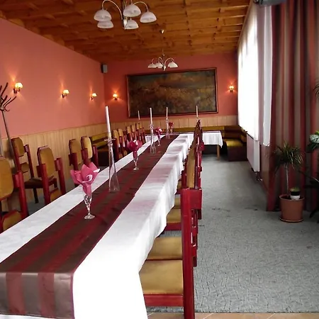 Hotel Karnik 3*