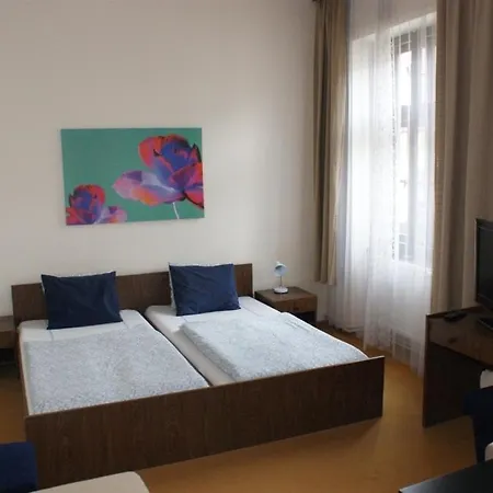 Karnik 3* Znojmo
