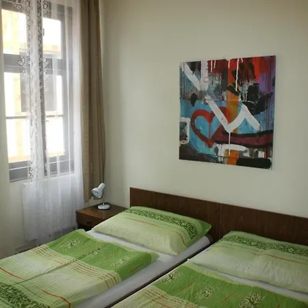 Hotel Karnik