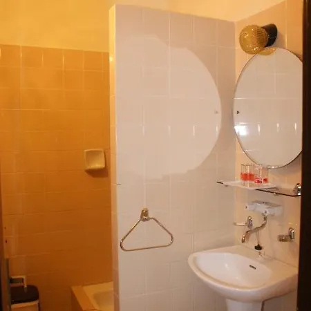Karnik Hotel Znojmo