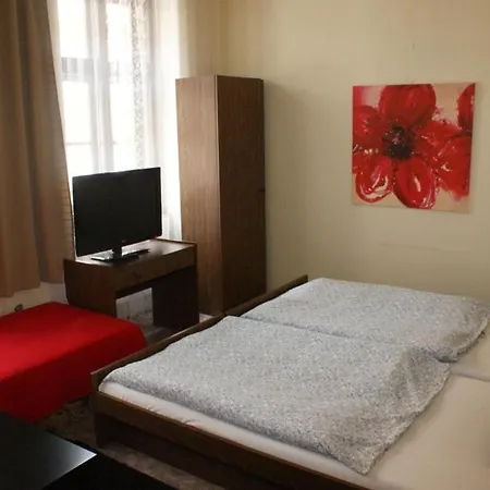 Hotel Karnik 3*