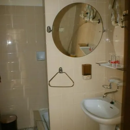 Karnik 3*