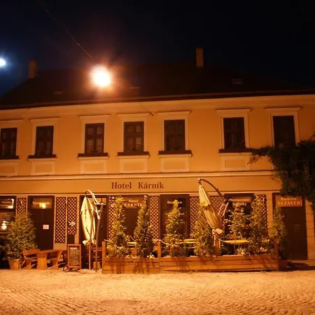 Hotel Karnik 3*